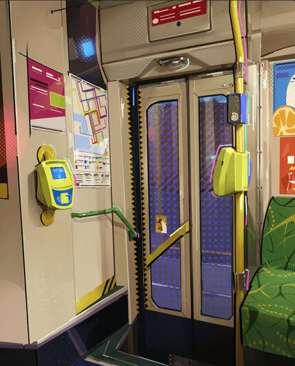 Melbourne Tram